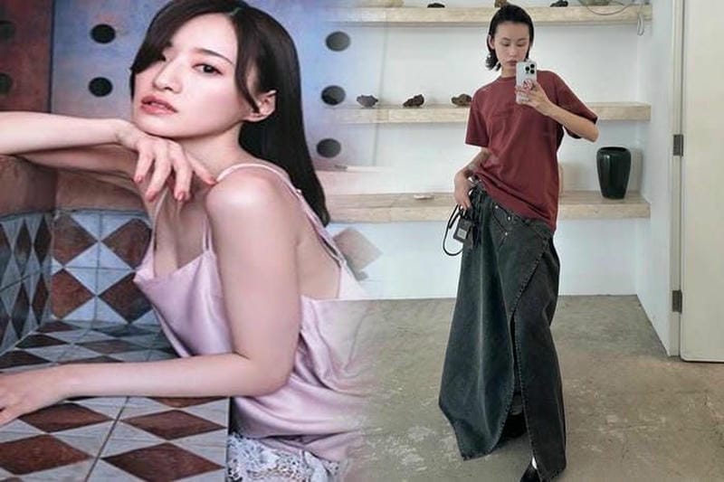 エムエム6 メゾン マルジェラ×イーストパックのコラボバッグ、“リバーシブル”仕様のバックパックなど