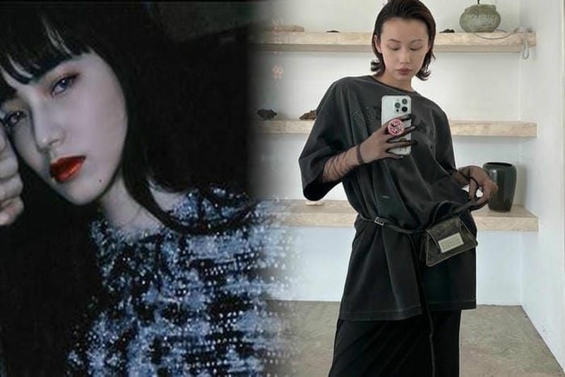 ★送料・関税込★Maison Margiela★マイクロチェーンバッグ★