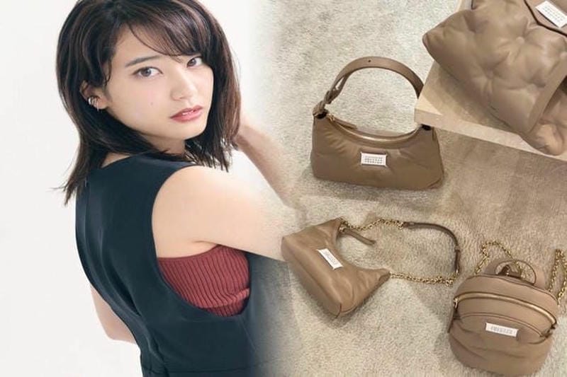 【新作バッグ】2025年最新のマルジェラバッグでスタイリング提案