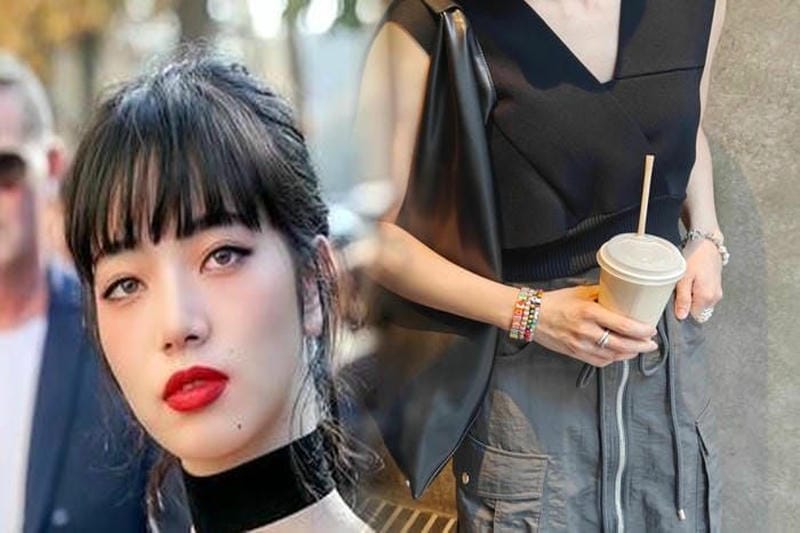 マルジェラのショルダーバッグ、ナイロン素材が人気の理由