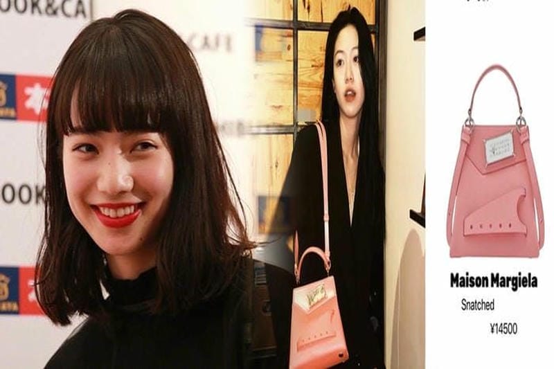 スタイリッシュに決める！メゾン マルジェラのバッグで作るモノトーンコーデ