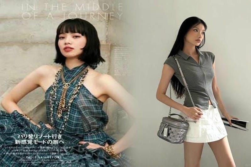 新作発表！メゾン マルジェラのMM6ショルダーバッグが見逃せない