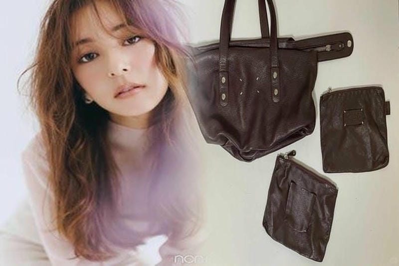 2024年注目のアイテム！メゾン マルジェラの新作バッグを詳しくチェック