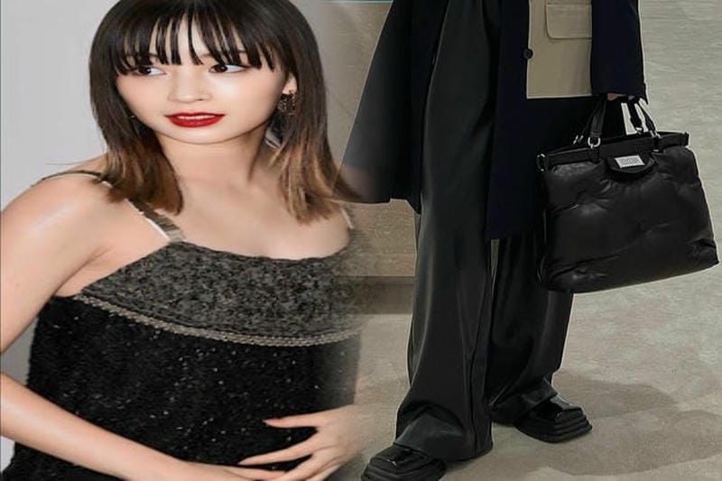 春夏の装いに欠かせない！2024年メゾン マルジェラのトレンドバッグ