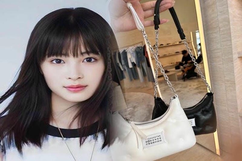 パリジェンヌ風スタイルに最適！マルジェラの最新バッグ特集