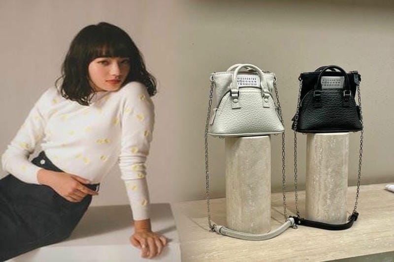 トレンドの最前線！マルジェラのナイロンショルダーバッグの魅力とは？