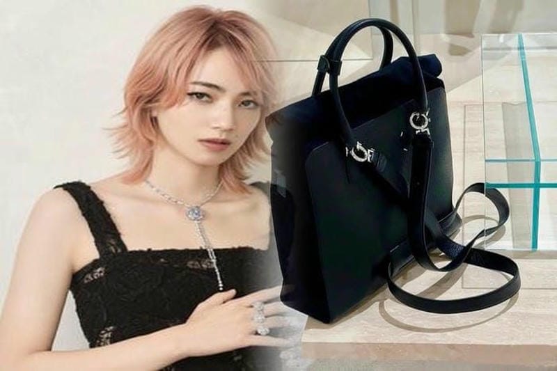 マルジェラのバッグはメンズファッションに欠かせないアイテム