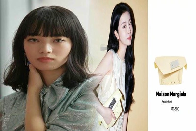 2024年春夏新作！マルジェラバッグで叶えるパリオリンピック観戦スタイル