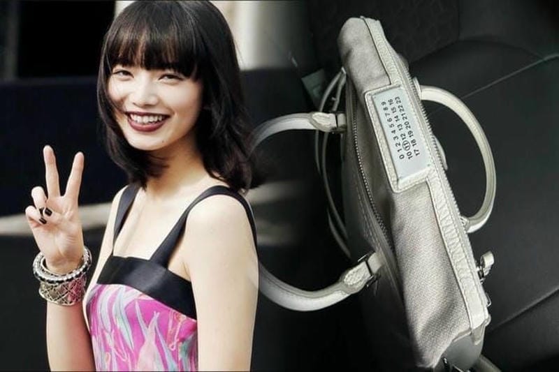 春夏の装いにプラスワン！メゾン マルジェラの新作バッグをチェック