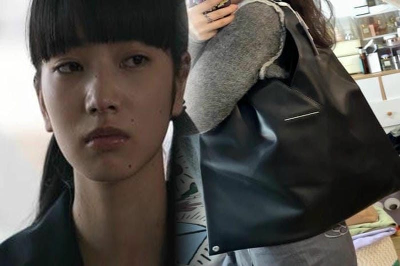 クリステン?スチュワート愛用のMargielaバッグが特別な理由とは？