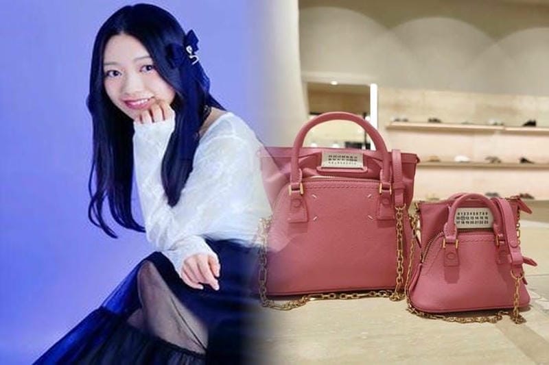 メゾン マルジェラ トートバッグで秋冬スタイルを彩る【2024年版】