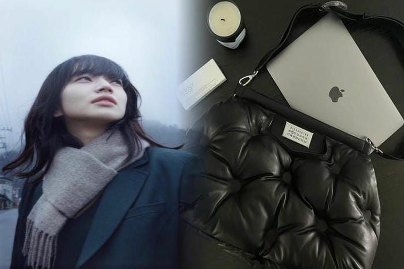 2024年春夏コーデに必須！メゾン マルジェラの新作バッグで差をつける方法