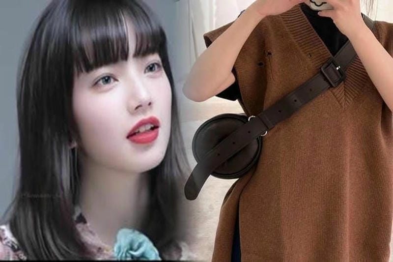 マルジェラ ショルダーバッグ ナイロン素材の魅力と特徴