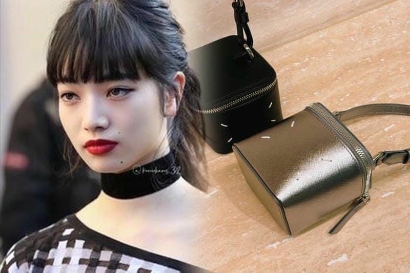 サマーコーデにピッタリのマルジェラのトートバッグ特集