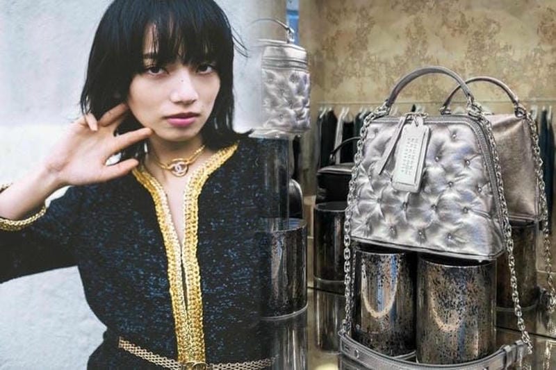 マルジェラ バッグの素材別コーディネート術を紹介