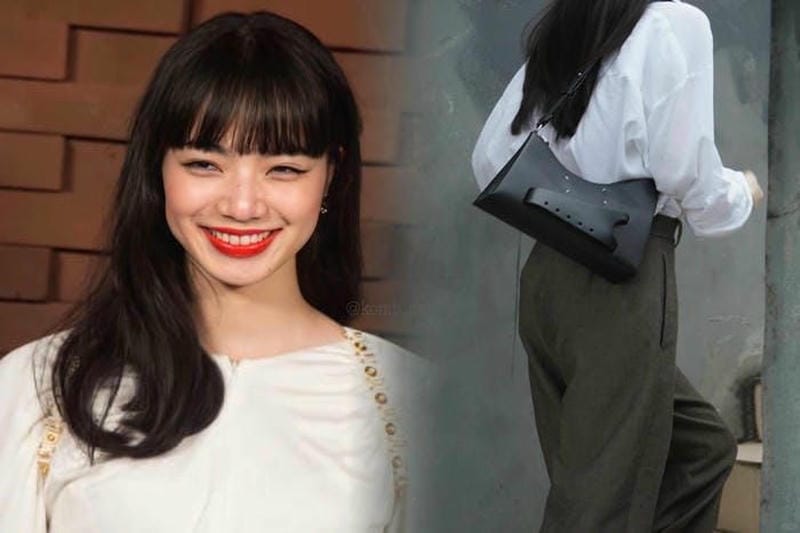 2024年の最旬アイテム！マルジェラのミニバッグが春夏トレンドに