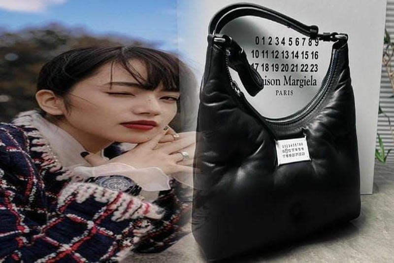 春夏の軽やかなスタイルに！Maison Margielaのホワイトバッグ特集