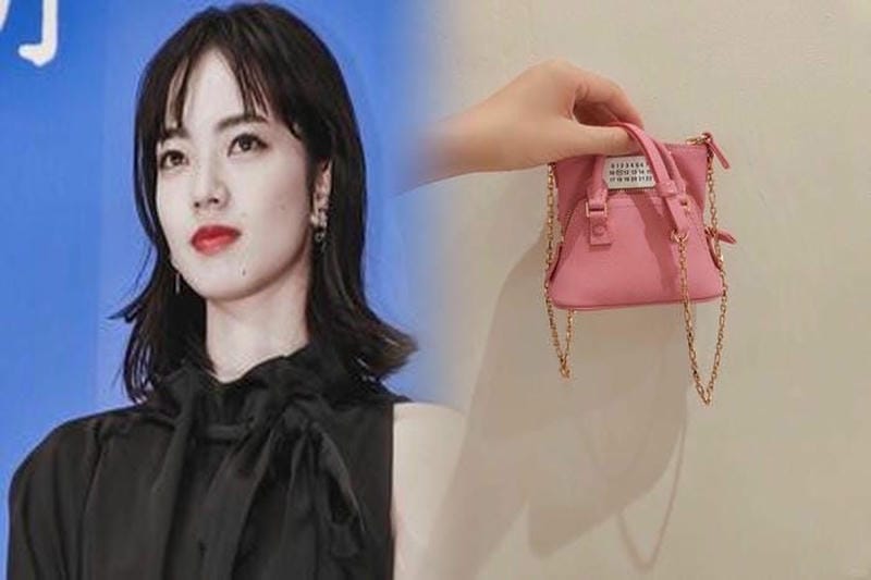 マルジェラバッグを使ったスタイリング例：年代別コーディネート術