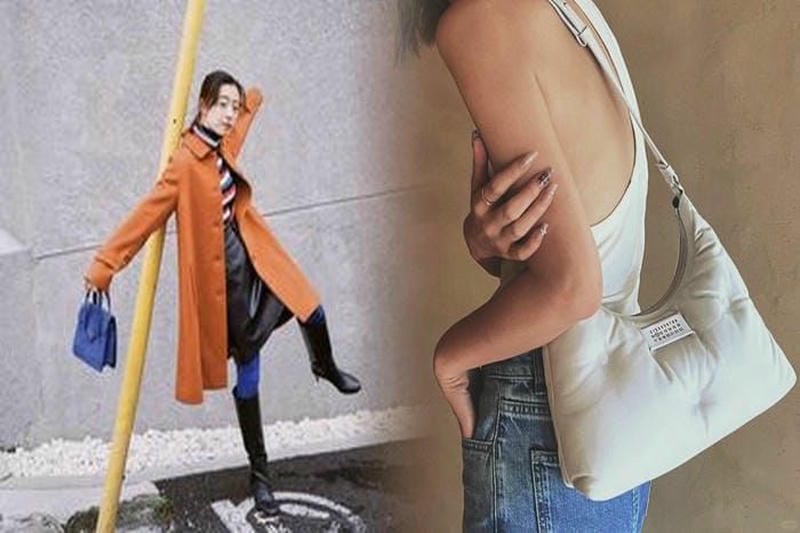 30代からの上品コーデにぴったりなマルジェラの定番バッグ5選