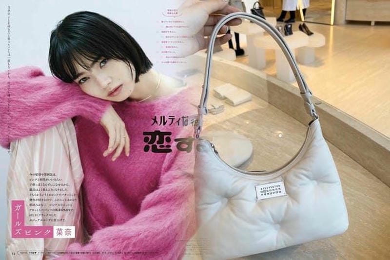 メゾン マルジェラ MM6 バッグの魅力と人気理由を解説