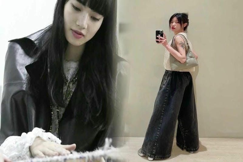 春夏のイベントにぴったり！メゾン マルジェラのバッグで彩る華やかコーデ