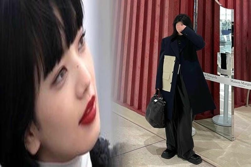 日本限定モデルも！メゾン マルジェラのバッグコレクション2024