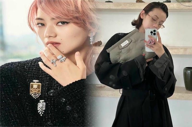 マルジェラ5ACバッグサイズ比較：自分に合ったサイズ選びのポイント