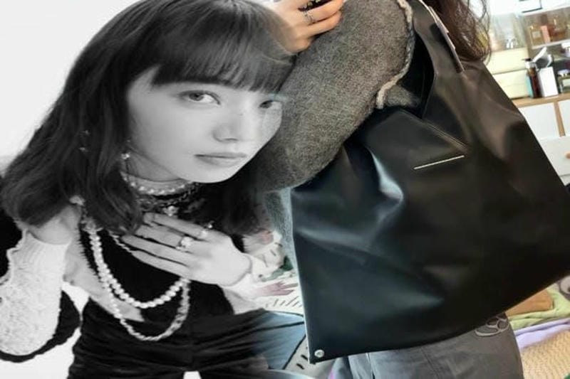 2024年パリオリンピックに向けたメゾン マルジェラのスポーツバッグ特集