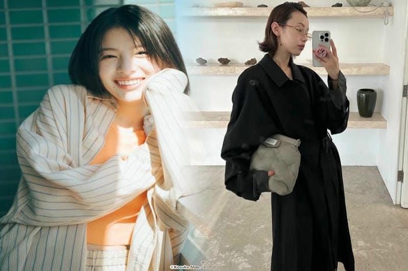 デイジー?ロウ愛用のMargielaバッグでセレブ風コーデを楽しもう