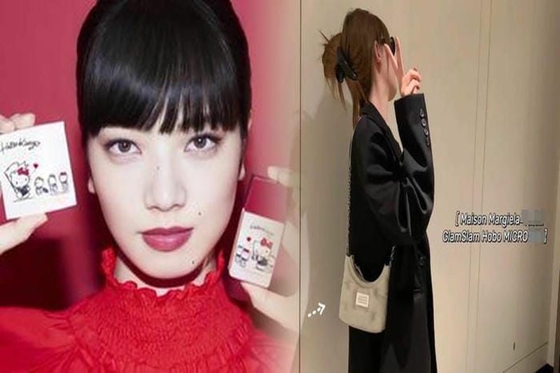 エマ?ワトソン愛用！メゾン マルジェラ ショルダーバッグで叶えるシンプルエレガンス