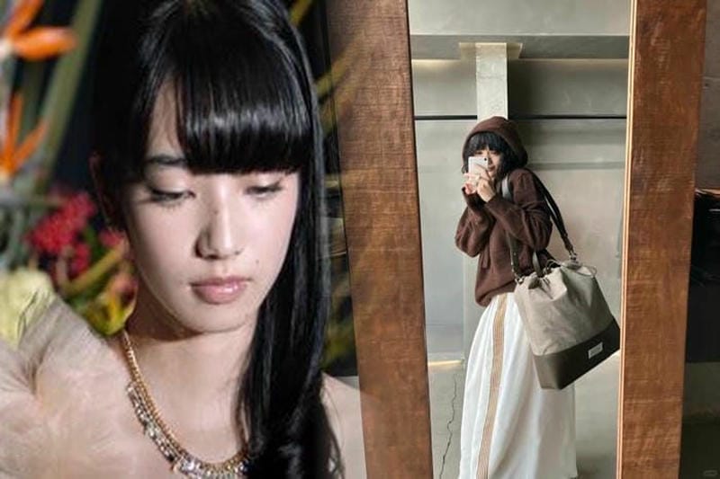 オンとオフで使える！メゾン マルジェラのバッグで楽しむ大人カジュアル