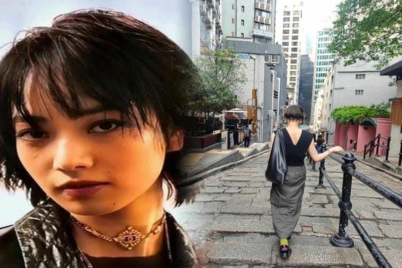 新田真剣佑も愛用！マルジェラ5ACショルダーバッグで魅せるカジュアルコーデ