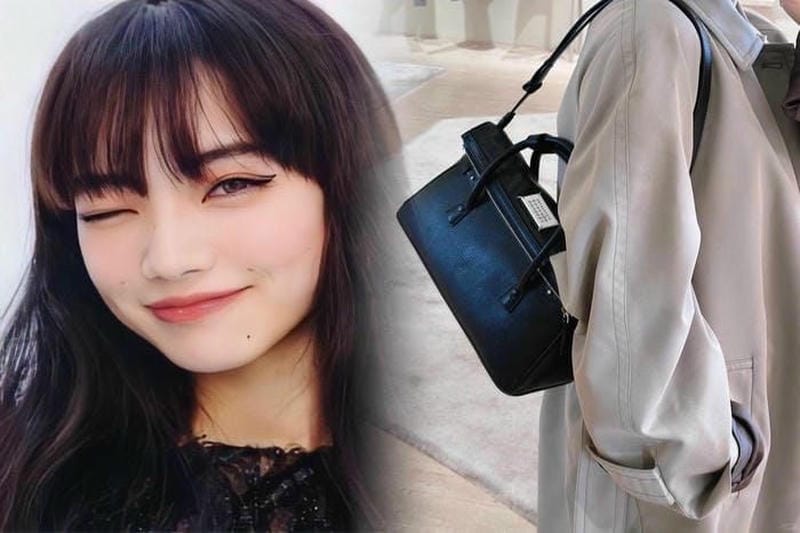 新垣結衣が選ぶ！メゾン マルジェラのバッグで魅せる大人可愛いスタイル