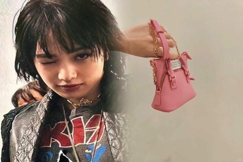 マルジェラバッグの重さはどれくらい？実際の使い心地を徹底調査