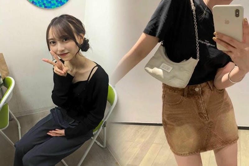 人気の理由：メゾン マルジェラのMM6トートバッグ、その魅力に迫る