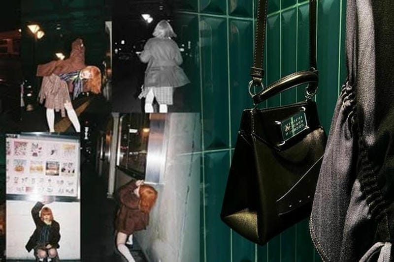 マルジェラ 偽物 見分け方 5ac