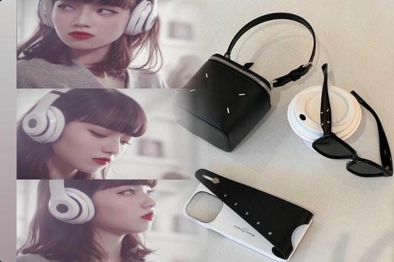 メゾン マルジェラ、ガリアーノ手がける初のハンドバッグがローンチ