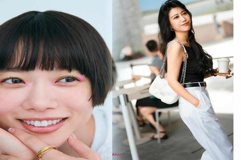 【45800】マルジェラ ショルダーでシンプル＆モダンなコーデ提案