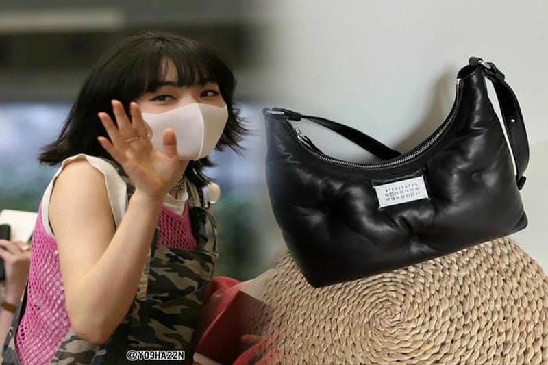 アウトレットで掘り出し物を探す！マルジェラ バッグ攻略法