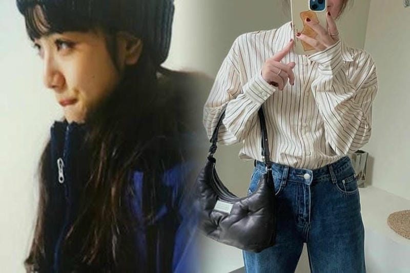 マルジェラのショルダーバッグ、ナイロン素材が人気の理由