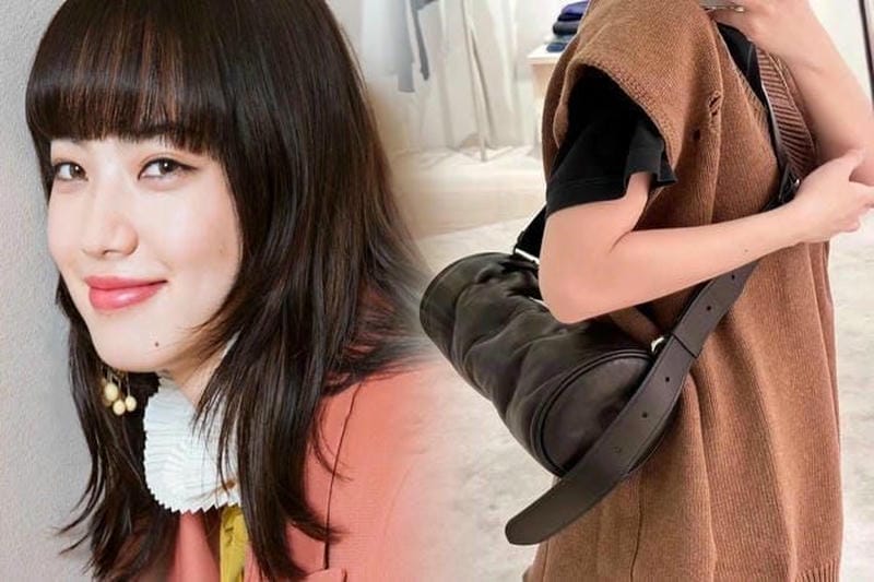 マルジェラ バッグ 人気の秘密—素材とデザインのこだわり