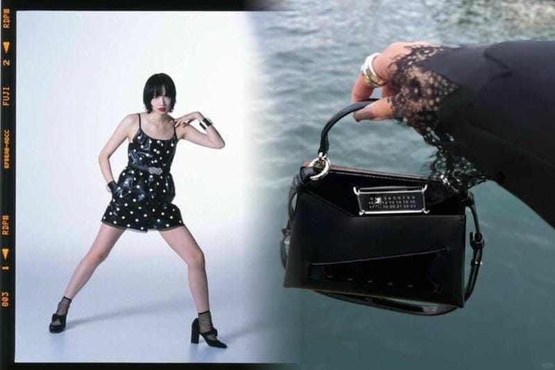 新作マルジェラ5ACバッグレビュー：その魅力と選び方ガイド