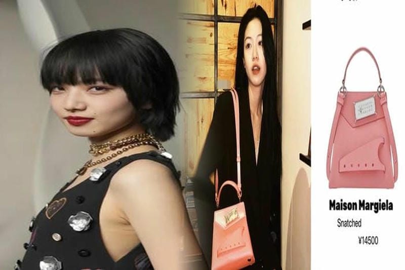 新垣結衣もお気に入り！メゾンマルジェラのトートバッグで春夏コーデを完成