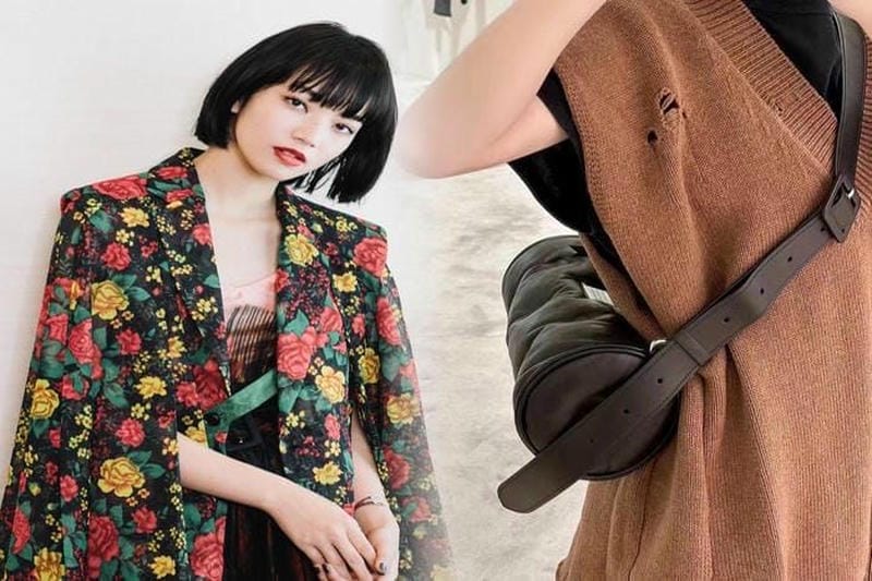 2024年注目のアイテム！メゾン マルジェラの新作バッグを詳しくチェック