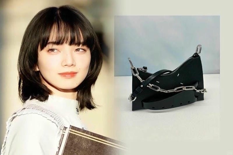 レディー?ガガも注目！Maison Margielaバッグで個性的なファッションを楽しもう
