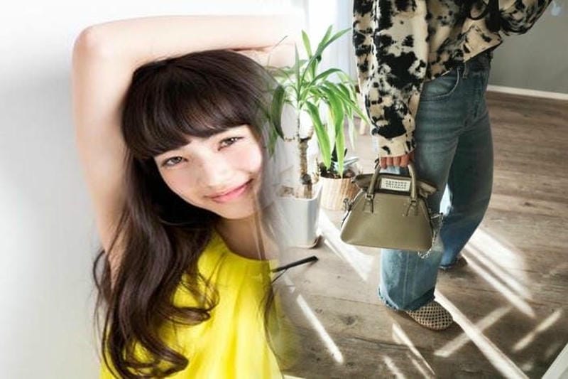 人気のマルジェラ ショルダーバッグ、その秘密とは？