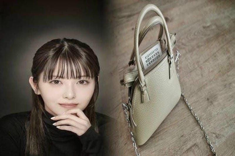 新作マルジェラ5ACマイクロバッグを手に入れるなら今！人気の理由を解説