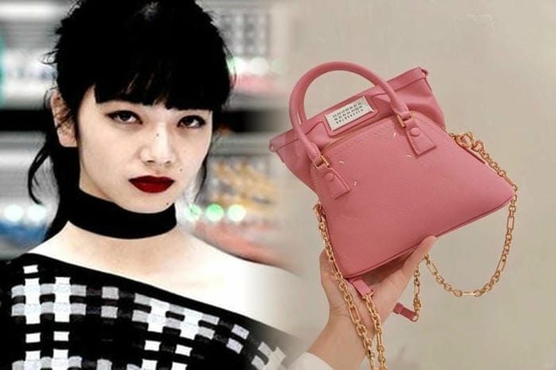 パリジェンヌ風スタイルに最適！マルジェラの最新バッグ特集