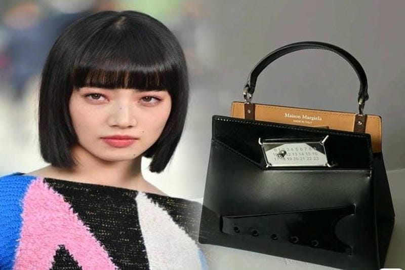 MM6ショルダーバッグをカジュアルに使いこなすためのコーデ提案