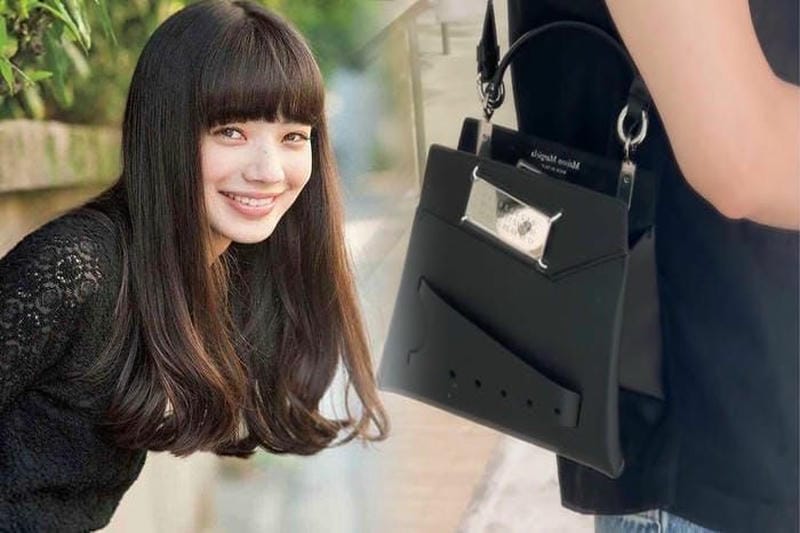 マルジェラのバッグで差をつける！周りと差をつけるポイントは？